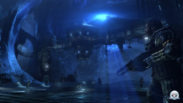 Screenshot - Lost Planet 3 (PlayStation3) 2338227