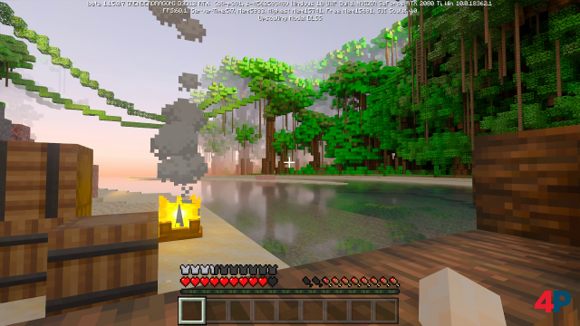 Screenshot - Minecraft (PC) 92610904