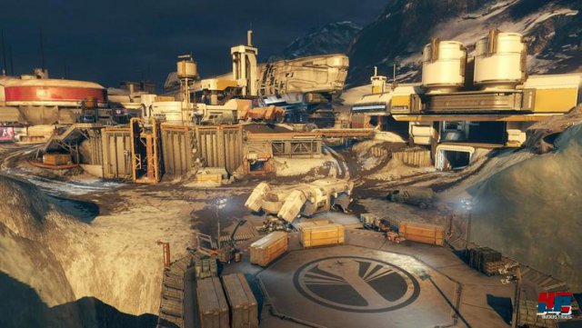 Screenshot - Halo 5: Guardians (XboxOne) 92523385