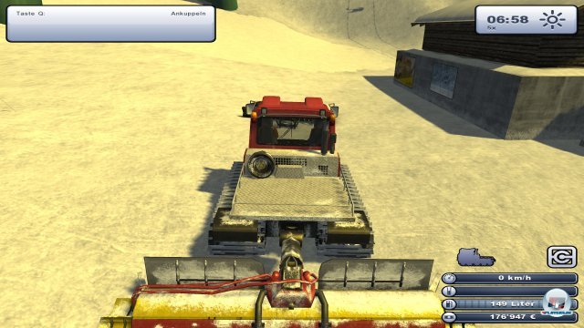 Screenshot - Skiregion-Simulator 2012 (PC) 2294312