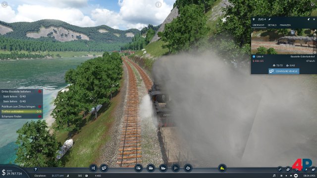 Screenshot - Transport Fever 2 (PC) 92602575
