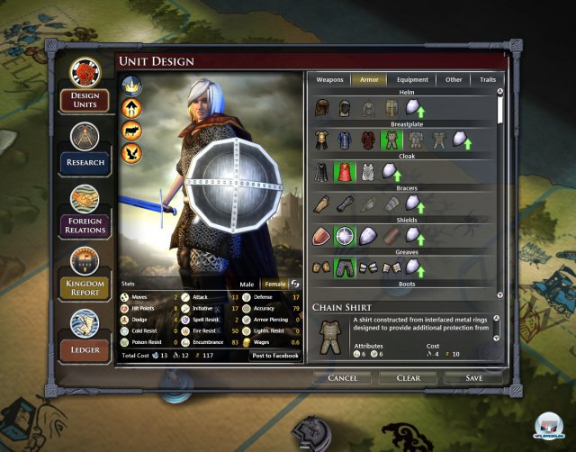 Screenshot - Fallen Enchantress: Legendary Heroes (PC) 92469085