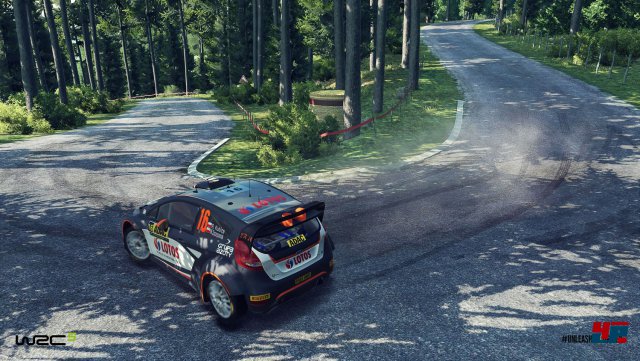 Screenshot - WRC 5 (360) 92514782