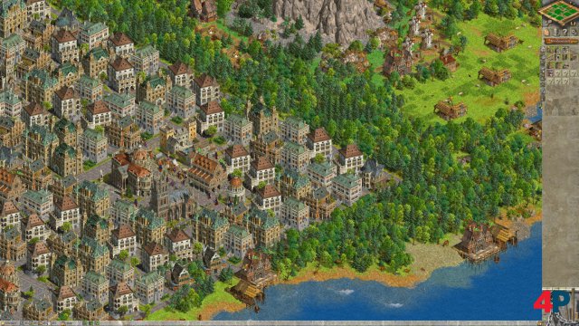 Screenshot - Anno History Collection (PC) 92616628