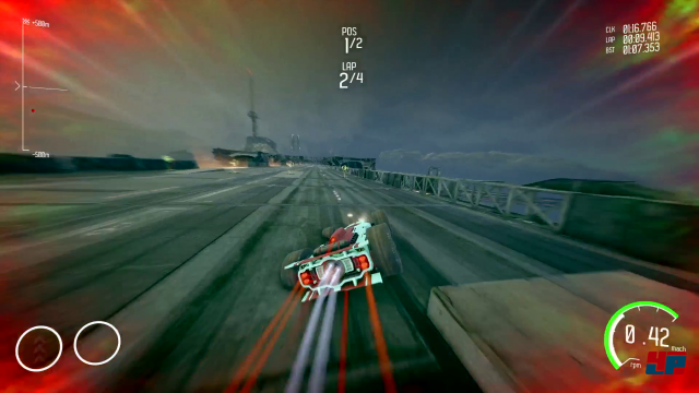 Screenshot - GRIP: Combat Racing (PlayStation4Pro) 92576772