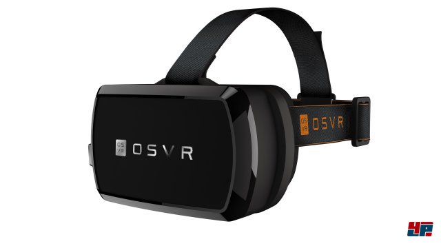 Screenshot - Open Source Virtual Reality (PC)