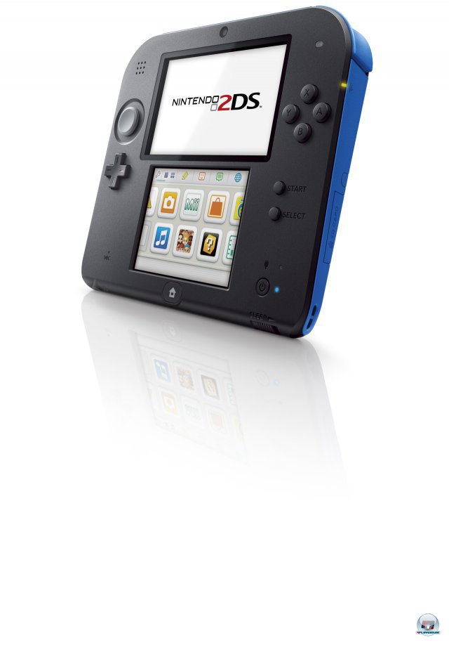 Screenshot - Nintendo 2DS (3DS) 92470715