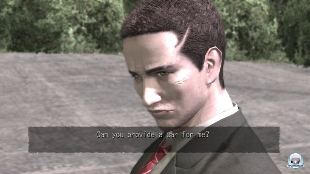 Screenshot - Deadly Premonition (PlayStation3) 92449942