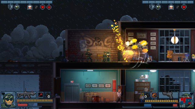 Screenshot - Door Kickers: Action Squad (PC) 92584497