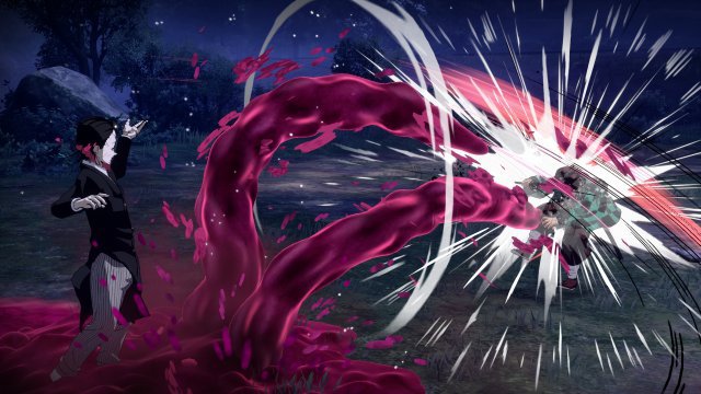 Screenshot - Demon Slayer: Kimetsu no Yaiba - The Hinokami Chronicles (PC, PS4, PlayStation5, One, XboxSeriesX) 92652204
