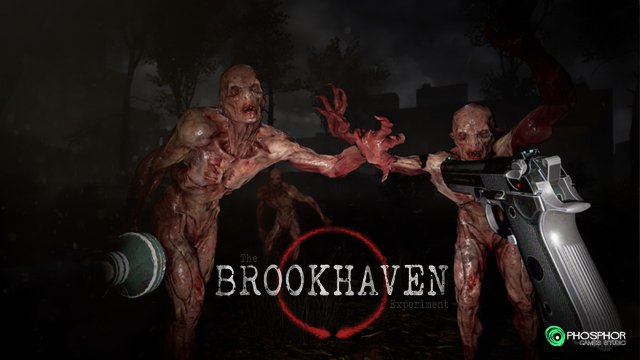 Screenshot - The Brookhaven Experiment (HTCVive) 92532450