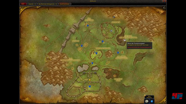 Screenshot - World of WarCraft: Battle for Azeroth (Mac) 92569681
