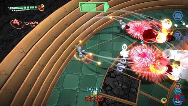 Screenshot - Assault Android Cactus (PlayStation4) 92521735