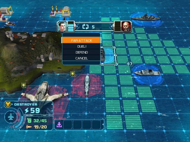 Screenshot - Battleship (Wii) 2342667