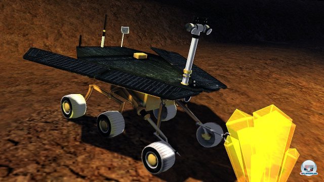 Screenshot - Mars-Simulator (PC)
