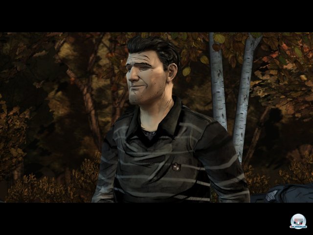 Screenshot - The Walking Dead: Episode 2 Starving for Help   (PC) 2373157