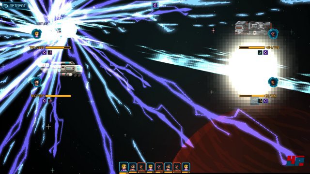 Screenshot - Halcyon 6: Starbase Commander (PC) 92549408