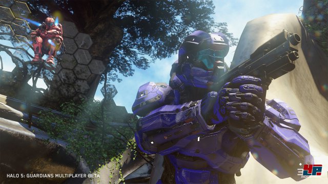 Screenshot - Halo 5: Guardians (XboxOne) 92496869