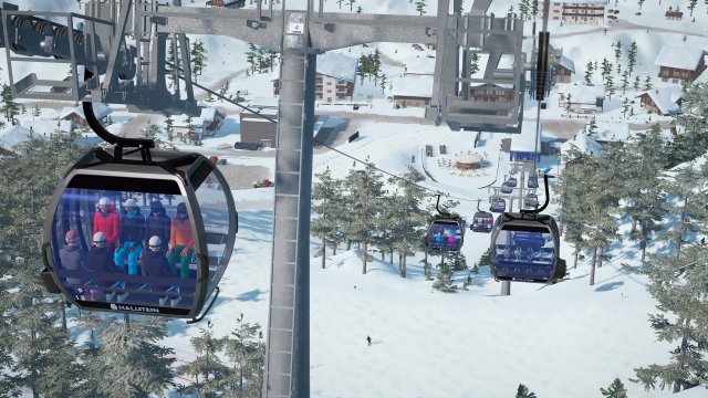 Screenshot - Winter Resort Simulator Season 2 (PC) 92630005