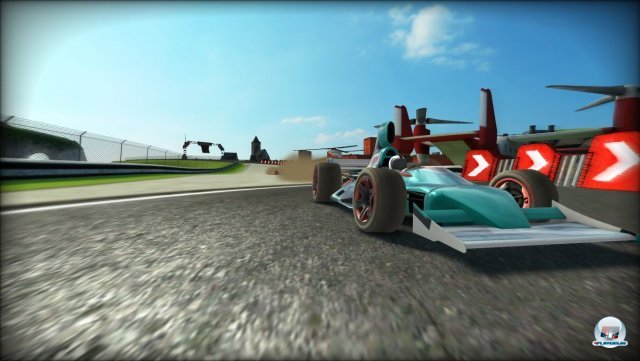 Screenshot - Victory: The Age of Racing (PC) 2381567