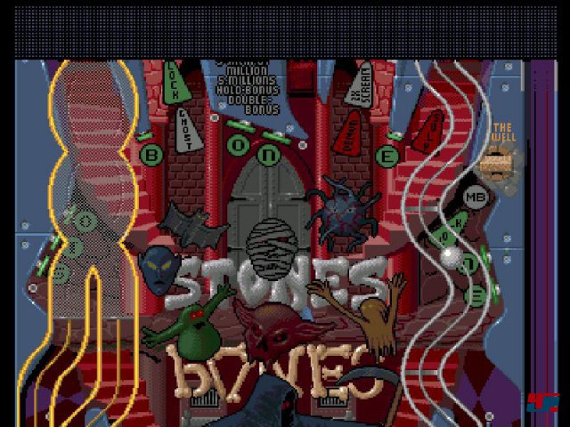 Screenshot - Pinball Fantasies (Oldie) (PC) 92473051