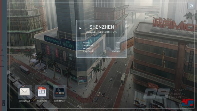 Screenshot - Shenzhen I/O (PC) 92536924