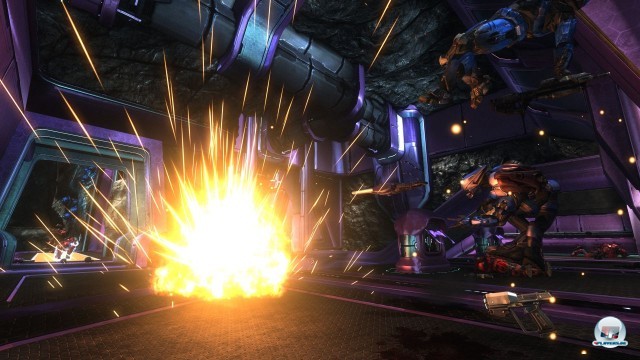 Screenshot - Halo: Combat Evolved - Anniversary (360) 2233068