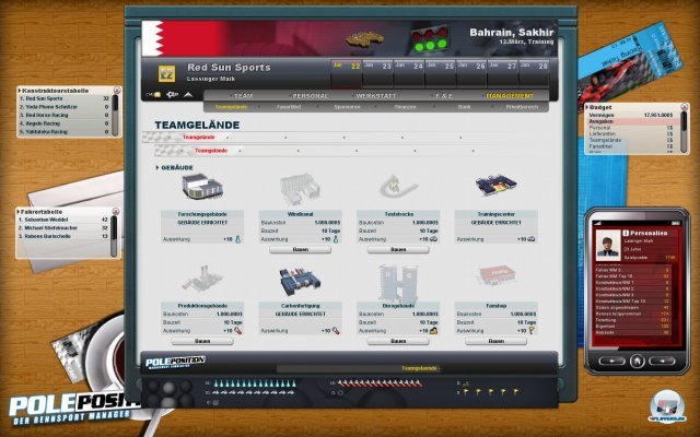 Screenshot - Pole Position 2012 (PC)