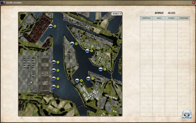 Screenshot - Hafen Simulator 2012: Hamburg  (PC) 2298252