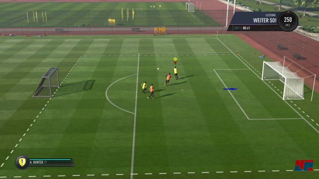 Screenshot - FIFA 17 (PS4)
