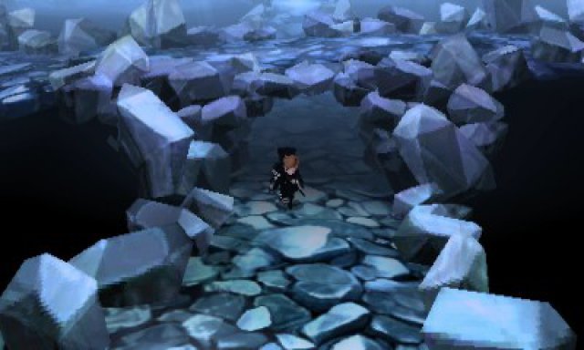 Screenshot - Bravely Second (3DS) 92502129