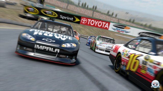 Screenshot - NASCAR The Game 2013 (PC) 92465359