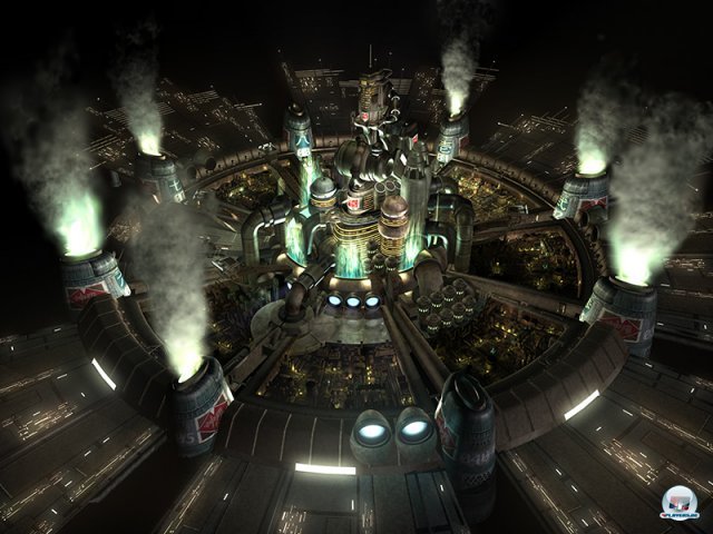 Screenshot - Final Fantasy VII (PC) 2372747