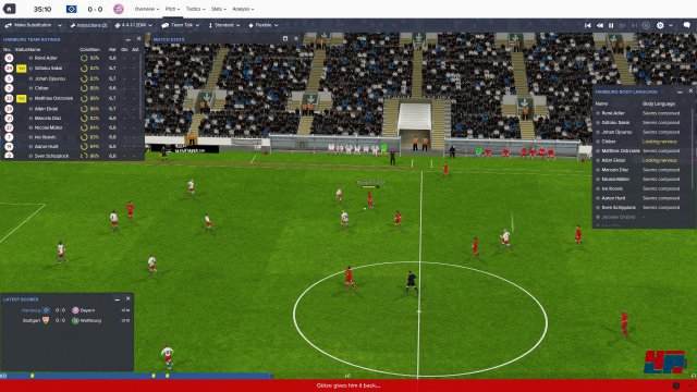 Screenshot - Football Manager 2016 (PC) 92516707