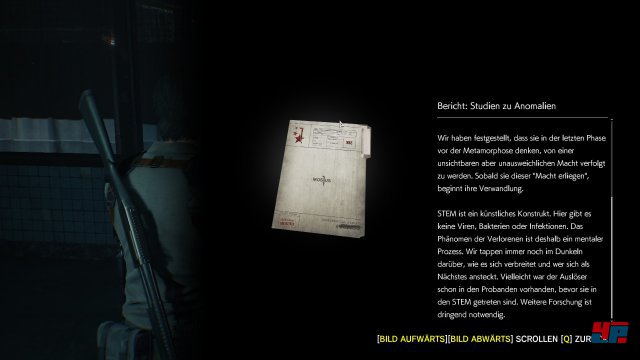 Screenshot - The Evil Within 2 (PC) 92554518