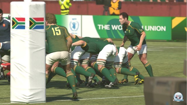 Screenshot - Rugby World Cup 2011 (360) 2263712