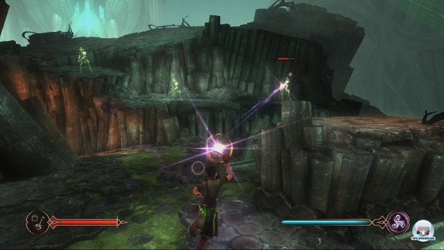 Screenshot - Sorcery (PlayStation3) 2299692