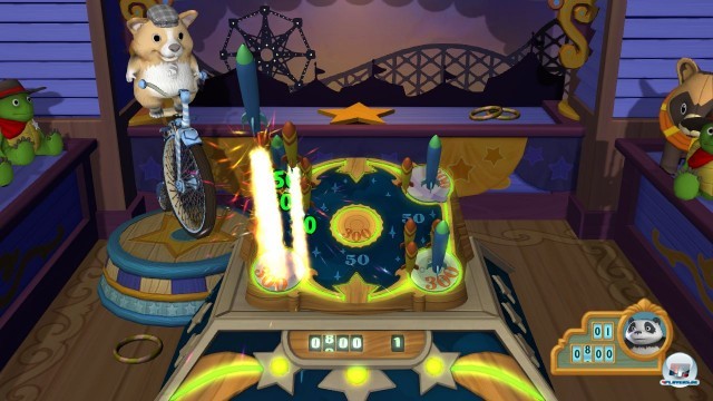 Screenshot - Carnival Island (PlayStation3) 2230263