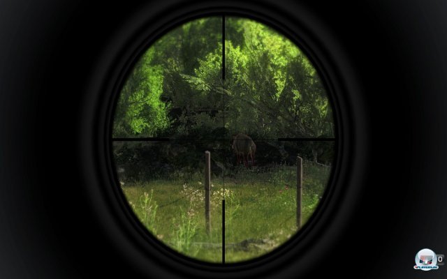 Screenshot - The Hunter 2012 (PC) 2275692
