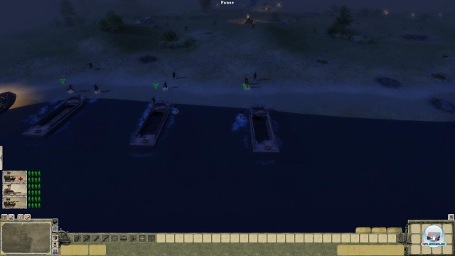 Screenshot - Men of War: Red Tide (PC) 2224898