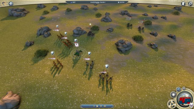 Screenshot - Age of Wonders 3 (PC) 92477326