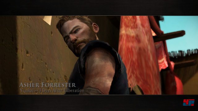 Screenshot - Game of Thrones - Episode 2: The Lost Lords (PC) 92498820
