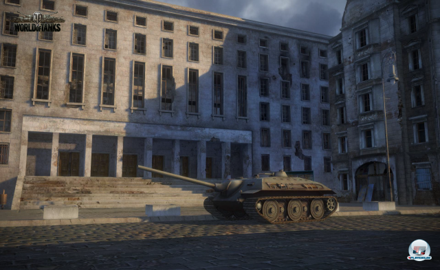 Screenshot - World of Tanks (PC) 2382167