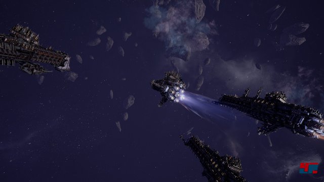 Screenshot - Battlefleet Gothic: Armada (PC) 92525712