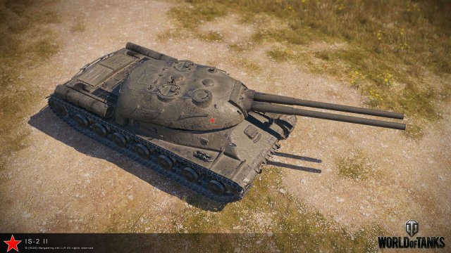 Screenshot - World of Tanks (PC) 92604879