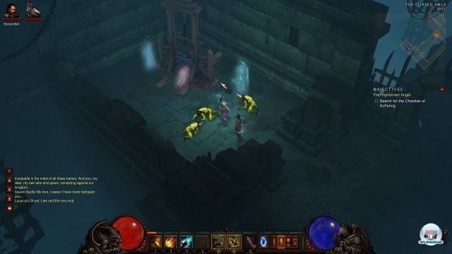 Screenshot - Diablo III (PC) 2351577