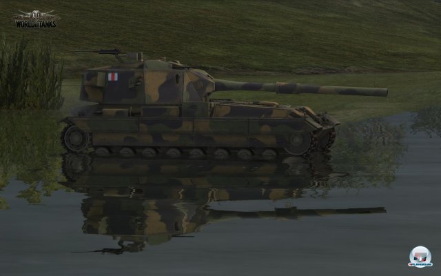 Screenshot - World of Tanks (PC) 92448847