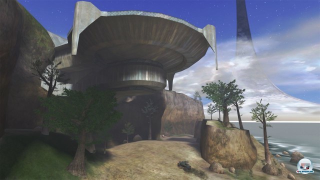 Screenshot - Halo: Combat Evolved - Anniversary (360) 2233102
