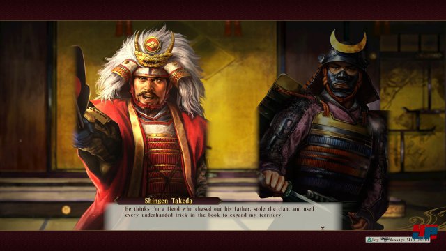 Screenshot - Nobunaga's Ambition: Sphere of Influence - Ascension (PC) 92534521