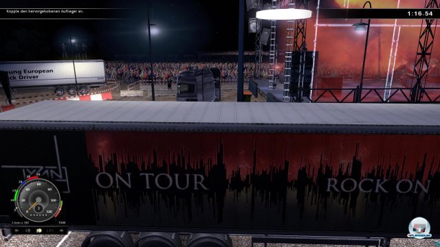 Screenshot - Scania Truck Driving Simulator - The Game (PC) 2371637